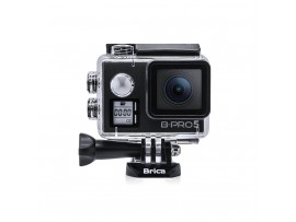 Brica B-Pro 5 Alpha Edition II S 4K Brica B-Pro 5 Alpha Edition II S 4K